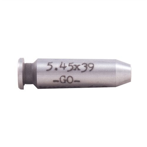 Sichere Feuerwaffen mit dem RIMLESS CARTRIDGE HEADSPACE GAUGE von Manson Precision! 🔧 Präzise Messungen für 5.45x39mm Kaliber.