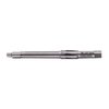 Erlebe präzise Kammerbearbeitung mit dem LIVE PILOT FINISH CHAMBER REAMER von Manson Precision. 🛠️ Maximiere die Genauigkeit für dein .38-55 Kaliber!