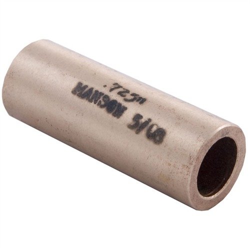Entdecke die präzisen REAMER/TAP BUSHINGS von MANSON PRECISION für 12 Gauge. 🔧 Perfekt für ungerade Durchmesser und vielseitig einsetzbar!