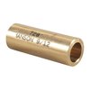 Entdecke die REAMER/TAP BUSHINGS von MANSON PRECISION! 🎯 Präzisionsgeschliffen für 12 Gauge. Ideal für Reamer und Gewindeschneider.