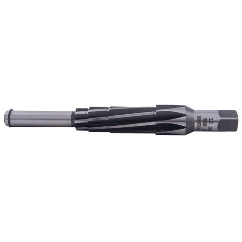 Installiere Choke-Rohre schnell mit dem REM Choke-Style Tooling von Manson Precision! 🔧 Perfekte Ergebnisse für deine 12 Gauge Shotgun.