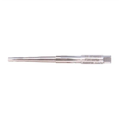 Entdecke die RIMMED RIFLE CARTRIDGES von MANSON PRECISION! 🎯 Perfekte Präzision und Qualität für deine .22 Hornet. Hol dir den besten Reamer!