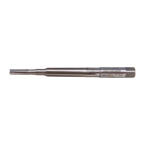 Entdecke die Manson Precision Rimless Rifle Cartridge für .222 Remington. Präzise Kammern für außergewöhnliche Genauigkeit! 🔥