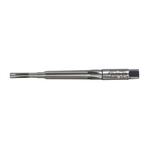 Entdecke die Manson Precision Rimless Rifle Cartridge für .223 Remington. 🔥 Präzise, langlebig und ideal für individuelle Kammerungsjobs!
