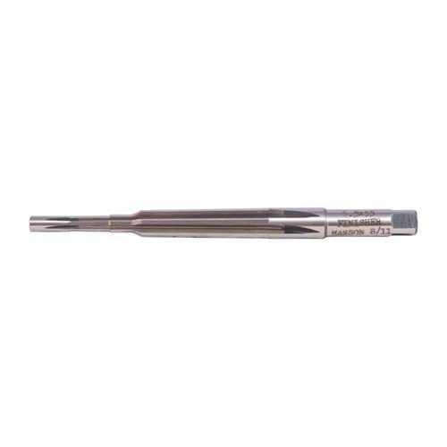 Entdecke die RIMLESS RIFLE CARTRIDGES von MANSON PRECISION! 🎯 Präzise Reamer für 6.5x55mm, ideal für außergewöhnliche Genauigkeit. Jetzt kaufen!