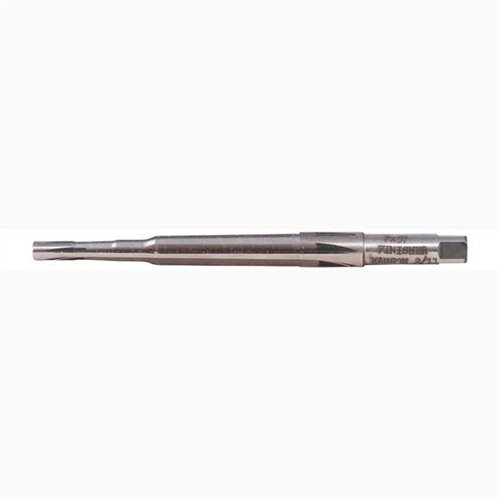 Entdecke die Manson Precision Rimless Rifle Cartridge 7x57! 🎯 Präzise und hochwertige Reamer für außergewöhnliche Genauigkeit. Ideal für deine Projekte!