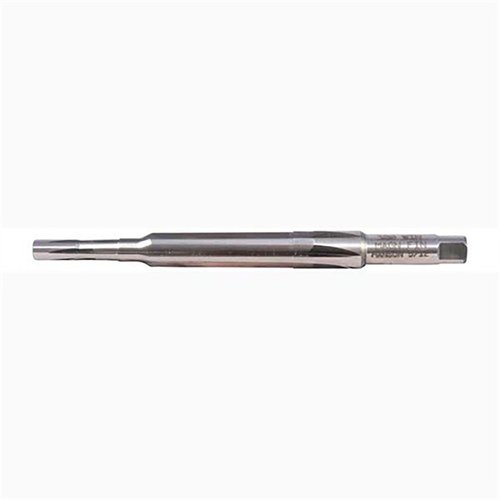 Entdecke den BELTED CARTRIDGE FINISH REAMER von Manson Precision für .300 H&H Magnum. 🛠️ Präzise und hochwertig für perfekte Kammern!