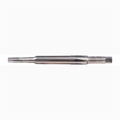 Entdecke den BELTED CARTRIDGE FINISH REAMER von Manson Precision für präzise .300 Winchester Kammern. 🔧 Perfekte Qualität für deine Projekte!