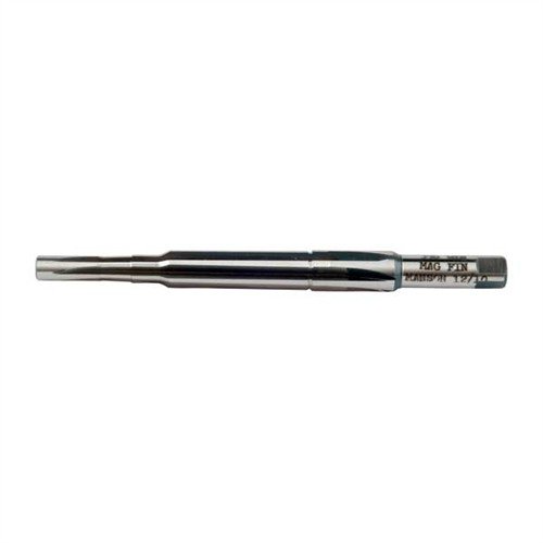 Entdecke den präzisen .338 Winchester Belted Cartridge Finish Reamer von Manson Precision 🔧 für perfekte Kammerungen und herausragende Genauigkeit!
