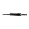 Entdecke den Manson Precision Belted Cartridge Finish Reamer für .257 Weatherby. Präzise und hochwertig für deine Kammerungsbedürfnisse! 🔧