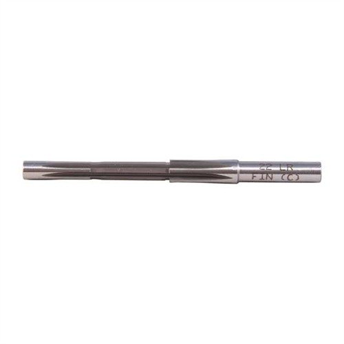 Entdecke die Manson Precision Rimfire Cartridge für präzise Kammern und außergewöhnliche Genauigkeit. ✨ Ideal für deine .22 Long Rifle!