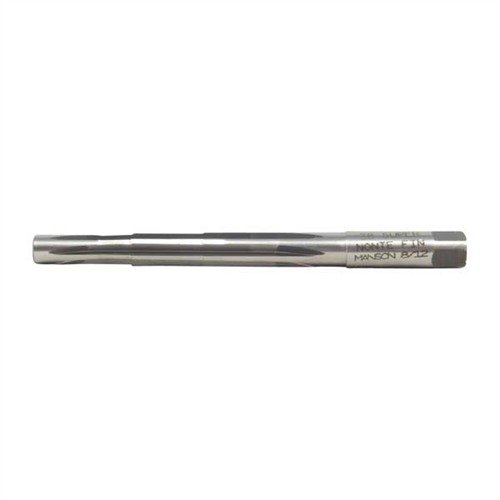 Entdecke die Manson Precision Rimmed Pistol Cartridge .38 Super ✨ für präzise Kammerungen und herausragende Qualität. Ideal für deine Projekte!
