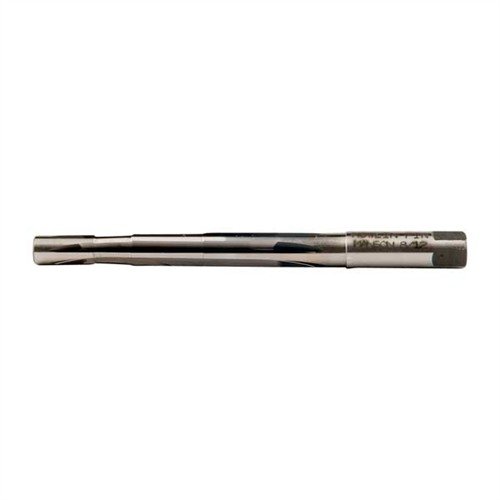 Entdecke den NOWLIN Chamber Reamer für 38 Super Rimless Pistols! 🔧 Präzisionsgeschliffen für perfekte Passform und Leistung.