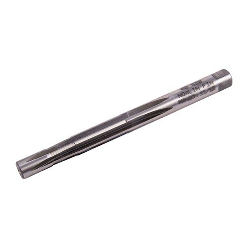 Entdecke den NOWLIN Chamber Reamer für 40 S&W! 🔧 Präzisionsgeschliffen für perfekte Passform und Leistung in deinem Lauf.