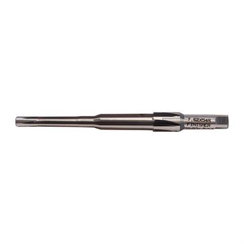 Entdecke die RIMMED RIFLE CARTRIDGES von MANSON PRECISION! 🎯 Hochwertige Reamer für präzise Kammern im Kaliber 7.62 x 54 mm.
