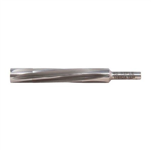 Entdecke den THROATING REAMER von Manson Precision für dein 45er Gewehr. 🎯 Präzise, langlebig und perfekt für individuelle Anpassungen!