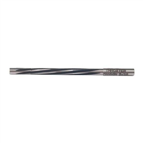 Entdecke den 6mm Throating Reamer von Manson Precision – für präzise Kammern und außergewöhnliche Genauigkeit. 🔧 Perfekt für deine Projekte!