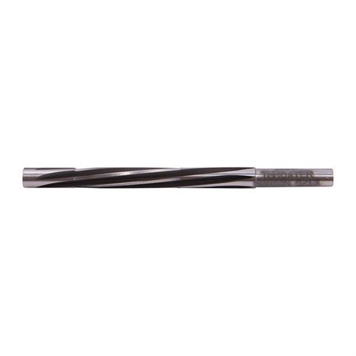 Entdecke den Manson Precision 7mm Throating Reamer für präzise Kammern. ⚙️ Perfekt für individuelle Geschosse und außergewöhnliche Genauigkeit!