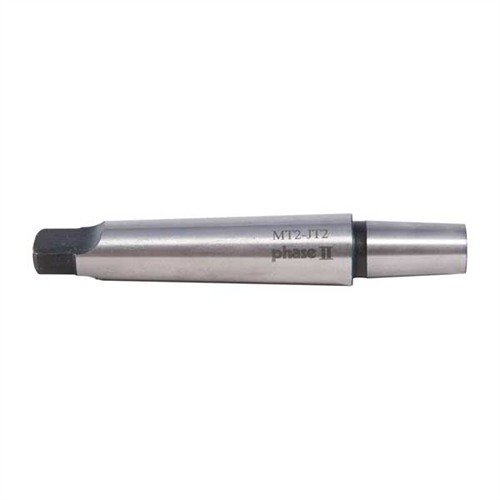 Entdecke den DAVE REAMERS Floating Reamer Holder von Manson Precision! 🛠️ Perfekt für präzises Arbeiten mit #2 Morse Taper Schaft.