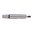 MANSON PRECISION #2 MORSE TAPER SHANK