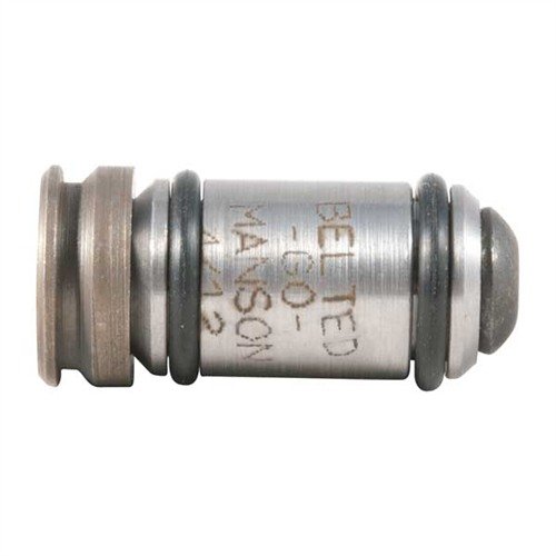 Entdecke die Manson Precision Go Gauge für Belted Magnum Patronen. Präzise Messungen 🔍 für optimale Leistung in deiner Waffe!
