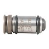 Entdecke die Manson Precision Go Gauge für Belted Magnum Patronen. Präzise Messungen 🔍 für optimale Leistung in deiner Waffe!