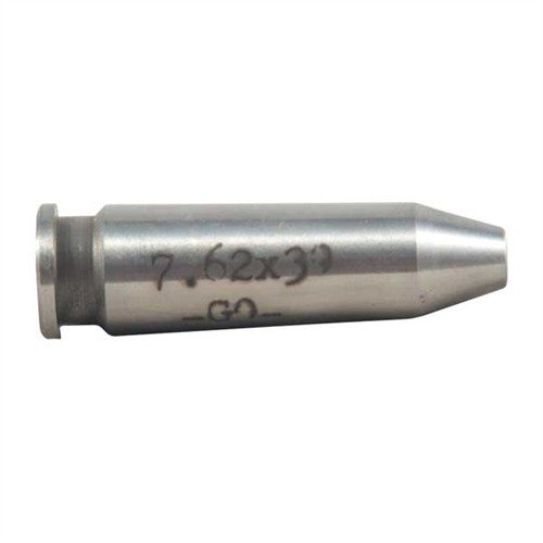 Sichere deine Feuerwaffe mit dem RIMLESS CARTRIDGE HEADSPACE GAUGE 7.62x39mm 🔧. Präzise Messungen für optimale Sicherheit und Leistung!