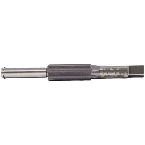 Installiere Choke-Röhren einfach mit dem TRU-CHOKE™-STYLE TOOLING von Manson Precision. 🚀 Für präzise Ergebnisse und einfache Handhabung!