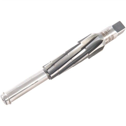Entdecke den TRU-CHOKE Thinwall-Reamer für präzise Choke-Röhreninstallationen! 🛠️ Ideal für 12 Gauge und einfache Handhabung.