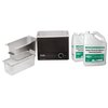 Entdecke das QUANTREX 210 Ultrasonic Cleaning System für eine schnelle und gründliche Waffenreinigung! 🛠️ Spare Zeit und Geld mit ultraschallgereinigten Ergebnissen.