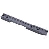 Die Nightforce TAPERED STEEL BASES bieten präzise Passform für Remington 700 Short Action, optimieren den Augenabstand und stören nicht beim Laden oder Entnehmen.