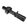 Entdecke das Nightforce ATACR 1-8x24mm FFP Zielfernrohr mit illuminiertem FC-DMX Absehen. Ideal für schnelle Zielerfassung! 🔭