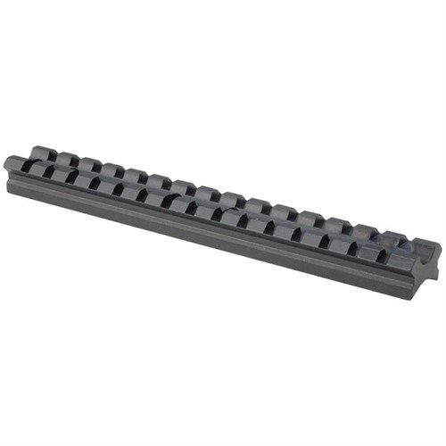 Entdecke die S&W M-41 Scope Mount LSP 7" für dein Smith & Wesson! 🛠️ Perfekte Anpassung für Schützen mit Weaver-Style Bases.