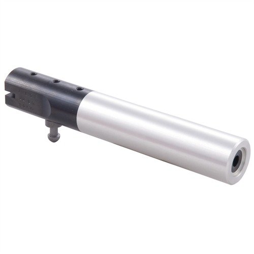 Entdecke die hochwertigen MATCH BARRELS für High Standard LSP! 🎯 Präzisionsgefertigt für optimale Leistung und Stil. Jetzt mehr erfahren!