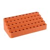 Optimiere deinen Wiederladeprozess mit den Lyman Bleacher Loading Blocks! 🎯 Hält 50 Hülsen und bietet ein innovatives Design für einfache Entnahme.