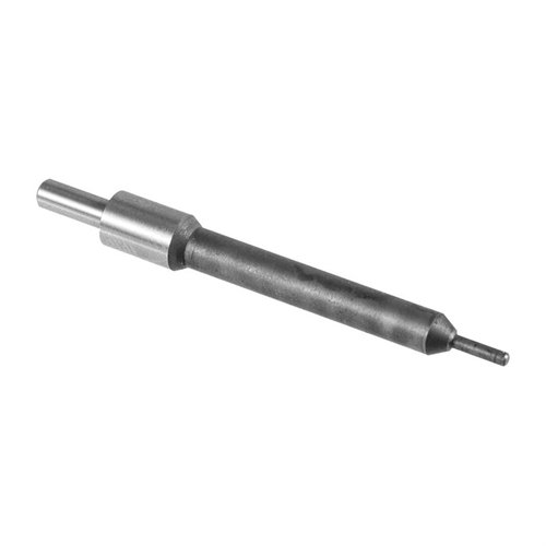 Entdecke den E-ZEE TRIMMER von Lyman für 6.5 Creedmoor! ✂️ Präzises Trimmen, einfach und effizient. Ideal für jeden Wiederlader!