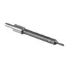 Entdecke den E-ZEE TRIMMER von Lyman für 6.5 Creedmoor! ✂️ Präzises Trimmen, einfach und effizient. Ideal für jeden Wiederlader!