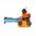 LYMAN ACCUSIGHT: PISTOL SIGHT INSTALLATION TOOL