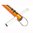 LYMAN MECHANICAL TRIGGER PULL GAUGE