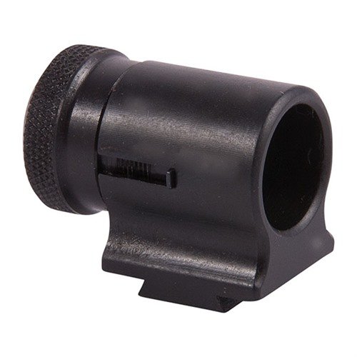 Entdecke das RIFLE TARGET FRONT SIGHT 17 AEU von LYMAN! 🎯 Robustes Stahlvisier mit 8 austauschbaren Einsätzen für präzises Zielen.