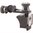 LYMAN MAUSER 91 ADJUSTABLE TANG SIGHT MODEL 57 SMET BLACK