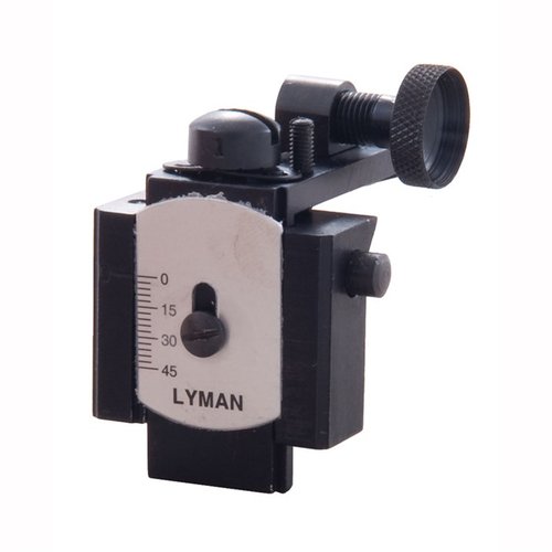 Entdecke die WINCHESTER 66A Adjustable Tang Sight für präzise Schüsse! 🎯 Robuste Bauweise mit einfacher Handhabung. Ideal für dein Gewehr!