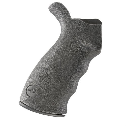 Verbessere deinen Schießkomfort mit dem AR-15 ORIGINAL ERGO GRIP! 🖤 Ergonomisches Design für Präzision und Kontrolle. Hol dir deinen Grip!