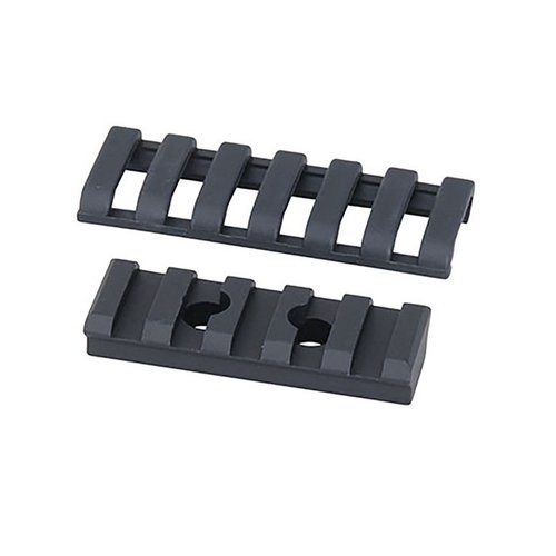 Entdecke die AR-15 ERGO Picatinny Direct Thread Falcon Rail! 🛠️ Leichte Aluminium-Montage für Lichter und Zubehör. Perfekt für deine AR-15!