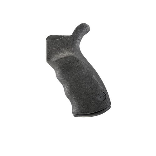 Verbessere deinen Schießkomfort mit dem AR-15 ERGO GRIP! ✨ Ergonomisch, rutschfest und perfekt für Rechtshänder. Hol dir den besten Halt!