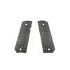 ERGO GRIPS GOVT/COMM BB GRIP, BLACK