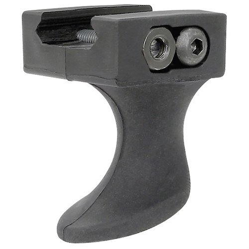Verbessere deine Schusspräzision mit dem AR-15 Picatinny Handstop! 🎯 Ergonomisch, stabil und aus robustem Polymer für optimale Kontrolle.