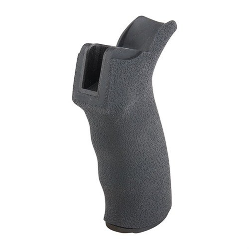 Verbessere deinen Schießkomfort mit dem AR-15/AR-10 ERGO Grip! 🖐️ Die SureGrip®-Textur sorgt für besten Halt und Präzision.