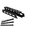 ERGO GRIPS MOSSBERG 500/590 5-13/16" FOREND M-LOK COMPATIBLE
