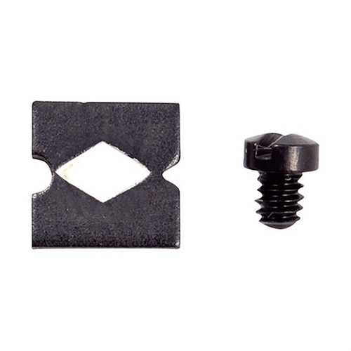 Entdecke die BLADE & SCREW von MARBLE ARMS! 🔧 Perfekt für deine Ersatzschrauben für Visierungen. Jetzt zugreifen!